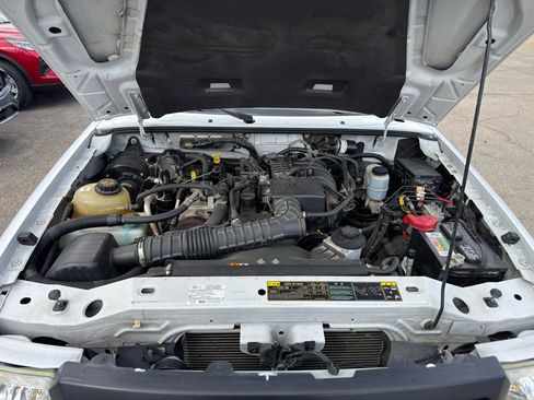 Used 2010 Ford Ranger XL image 15