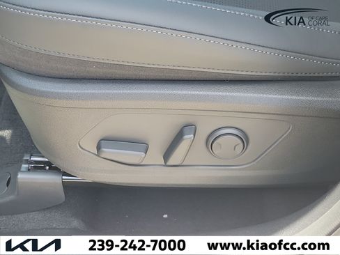 New 2026 Kia Sorento EX w/ EX Premium Package FWD image 20