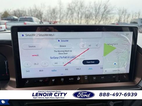 New 2026 Ford Bronco Sport Outer Banks w/ Outer Banks Tech Package+ AWD/4WD image 23
