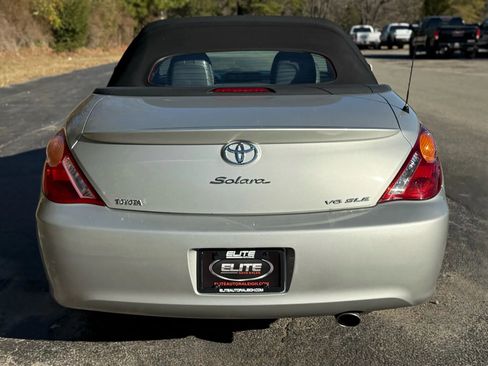 Used 2006 Toyota Solara SLE image 13