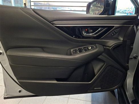 Certified 2023 Subaru Outback Limited image 12