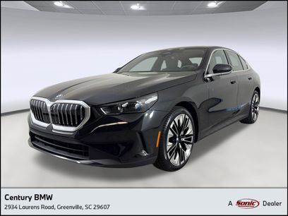 Certified 2026 BMW 530i