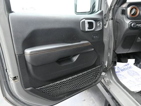 Used 2020 Jeep Gladiator Mojave AWD/4WD image 26
