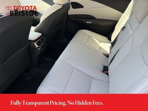 Used 2024 Lexus RX 350 Premium Plus w/ Convenience Package AWD/4WD image 18
