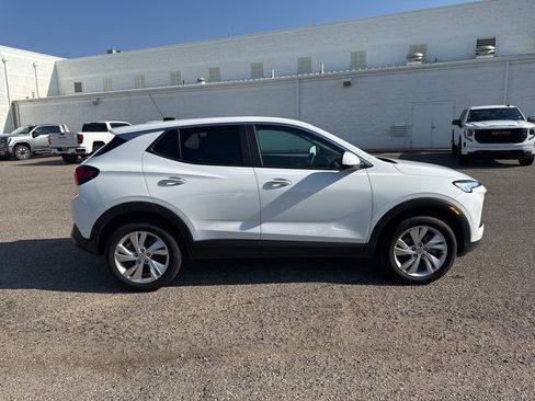 New 2026 Buick Encore GX Preferred w/ Comfort Package image 4