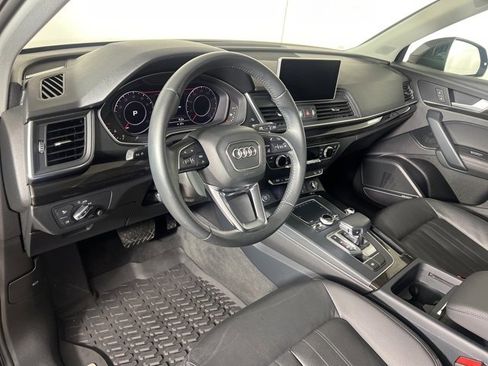 Used 2019 Audi Q5 2.0T Premium Plus w/ Premium Plus Package image 20