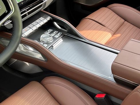 New 2026 Lincoln Nautilus Reserve AWD/4WD image 21