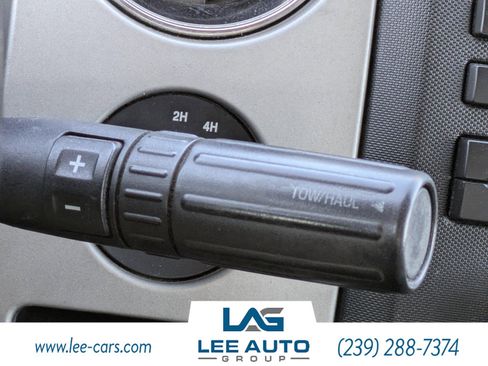 Used 2012 Ford F150 XLT w/ XLT Convenience Pkg image 23