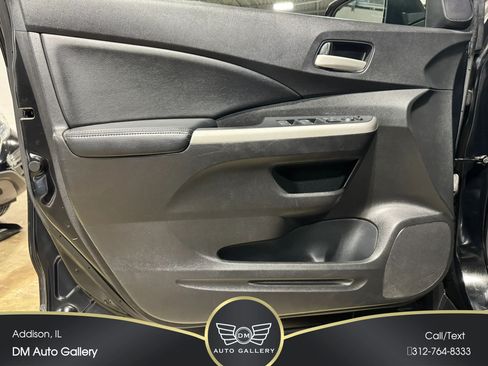 Used 2013 Honda CR-V EX-L image 14