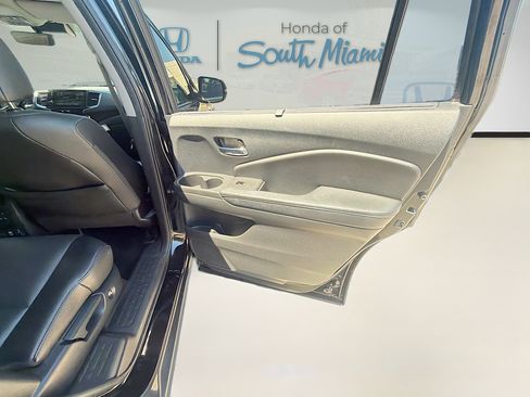 Certified 2022 Honda Pilot Elite image 31