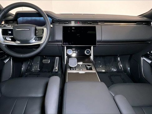 Used 2023 Land Rover Range Rover SE image 22