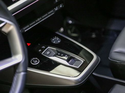 Certified 2023 Audi Q4 e-tron Premium Plus w/ Premium Plus RWD image 21
