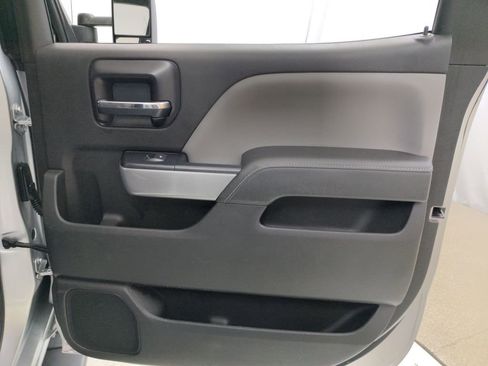 Used 2015 Chevrolet Silverado 2500 LTZ w/ Duramax Plus Package image 29