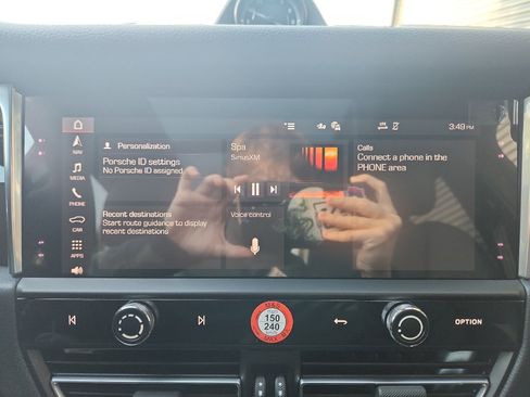 New 2026 Porsche Macan image 27