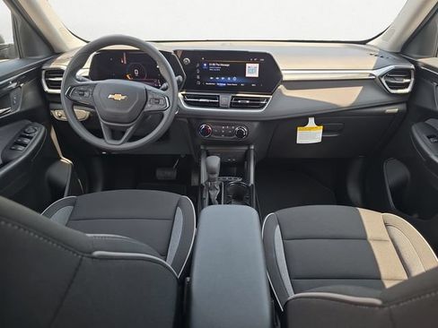 New 2026 Chevrolet TrailBlazer LS w/ LS Convenience Package FWD image 10