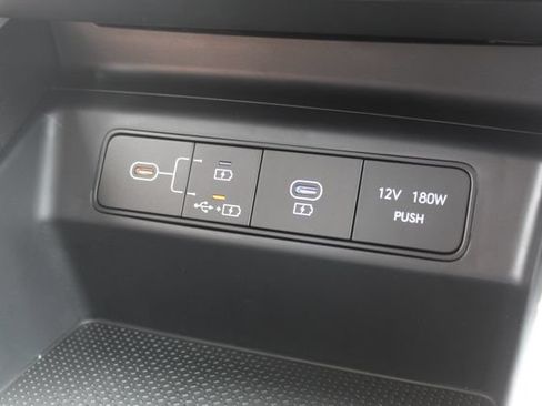 New 2026 Hyundai Tucson SEL Plus AWD/4WD image 26
