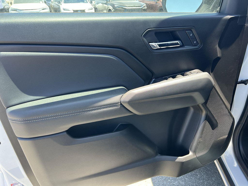 New 2026 GMC Canyon Elevation RWD image 10