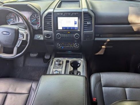 Used 2021 Ford Expedition Max XLT image 71