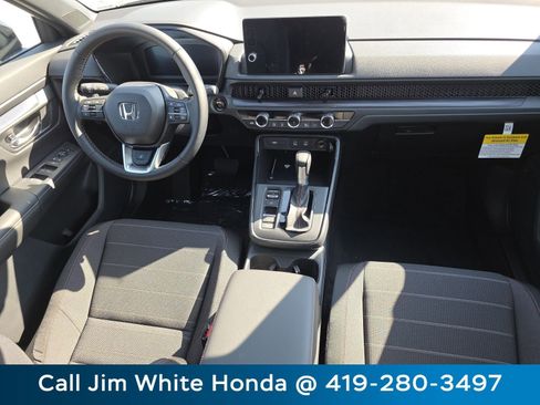 New 2026 Honda CR-V TrailSport image 19
