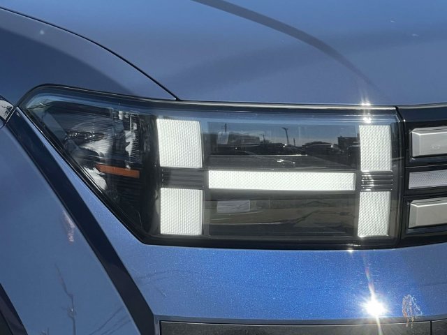 Certified 2026 Hyundai Santa Fe SEL AWD/4WD image 11