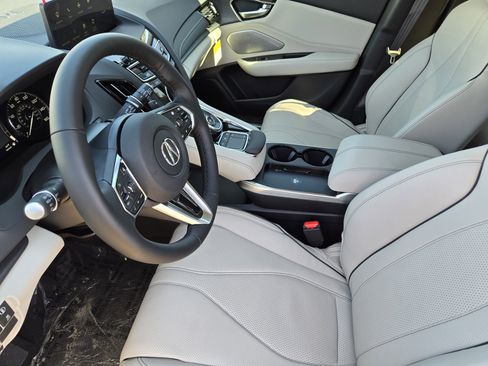 New 2026 Acura RDX SH-AWD w/ Advance Package image 9