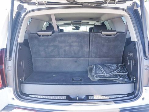 Used 2016 Chevrolet Tahoe LTZ image 27