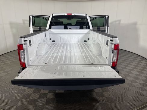 Used 2017 Ford F350 XLT w/ XLT Value Package AWD/4WD image 22