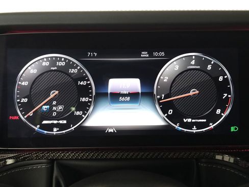 Used 2022 Mercedes-Benz G 63 AMG 4MATIC image 14