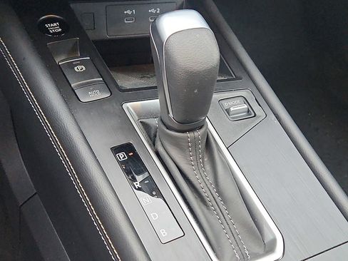 Certified 2025 Nissan Kicks SV w/ Illumination Package image 14