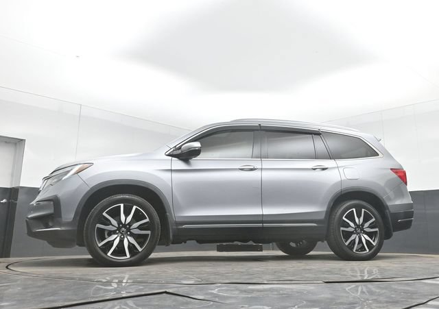 Used 2021 Honda Pilot Touring image 43