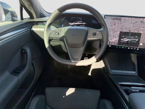 Used 2025 Tesla Model S Plaid image 19