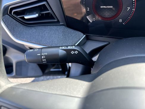 New 2026 Nissan Kicks SV w/ SV Premium Package AWD/4WD image 16