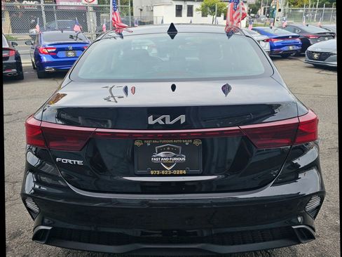 Used 2023 Kia Forte LXS image 6