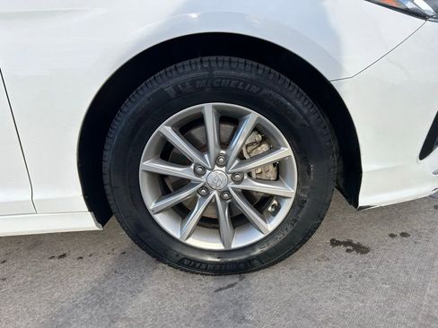 Used 2018 Hyundai Sonata SE image 33