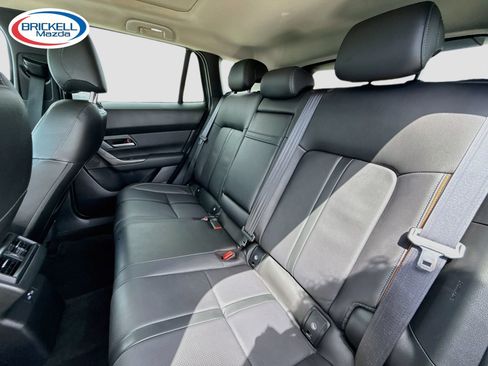 Used 2026 MAZDA CX-50 AWD 2.5 Hybrid w/ Weather Package image 20