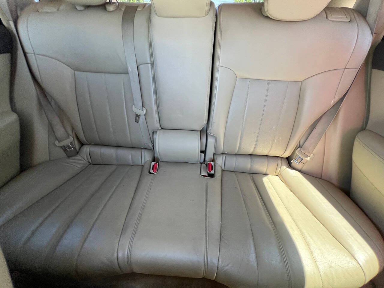 Used 2013 INFINITI FX37 AWD w/ Premium Pkg image 5