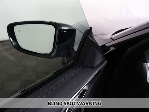 Used 2025 BMW 430i Convertible RWD image 6