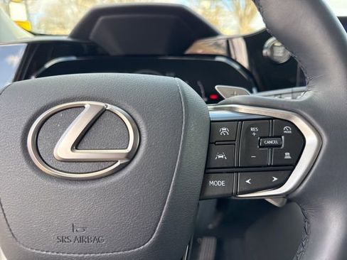 Used 2023 Lexus NX 350 AWD w/ Premium Package image 37