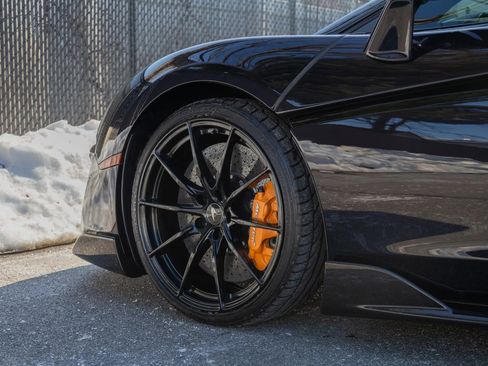Used 2019 McLaren 600LT image 17
