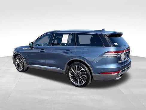 Used 2020 Lincoln Aviator Reserve w/ Equipment Group 202A AWD/4WD image 6