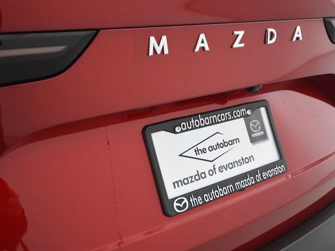 New 2026 MAZDA CX-5 Preferred AWD/4WD image 40