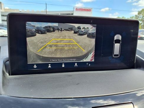 Used 2023 Acura RDX A-Spec FWD image 5