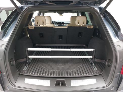Used 2019 Cadillac XT5 Luxury AWD/4WD image 14