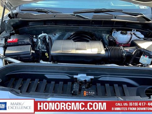 Used 2022 GMC Sierra 1500 Elevation image 30