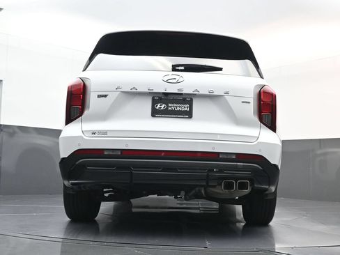 Certified 2023 Hyundai Palisade XRT AWD/4WD image 26