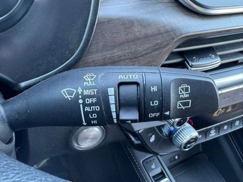 Used 2021 Kia Telluride SX w/ SX Prestige Package image 38