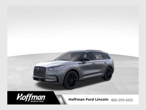 New 2026 Lincoln Corsair Premiere image 30