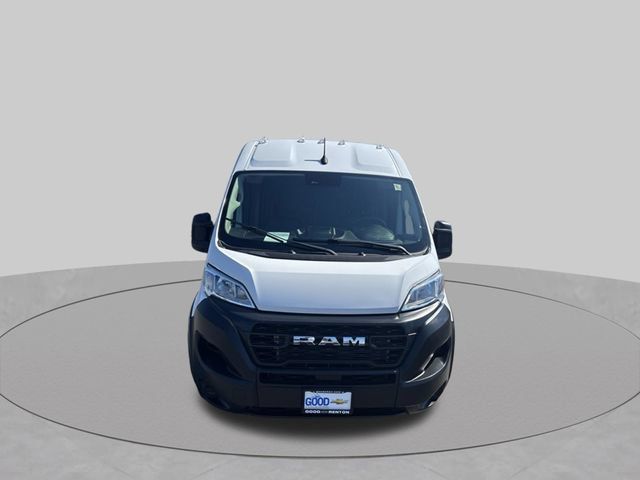 Used 2023 RAM ProMaster 3500 FWD image 8