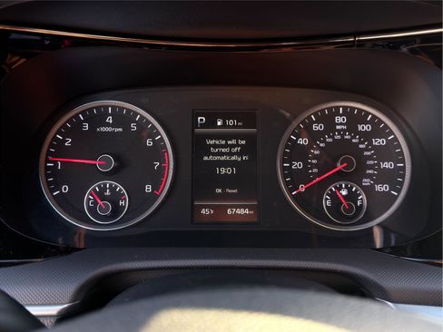 Used 2021 Kia K5 GT-Line w/ GT-Line FWD Premium Package image 11