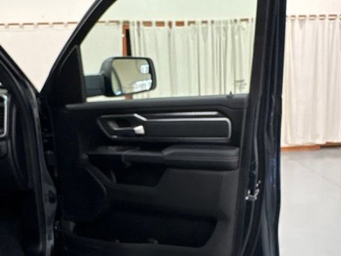 New 2026 RAM 1500 4x4 Crew Cab image 28